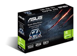 ASUS GT640-2GD3 Graphics Card